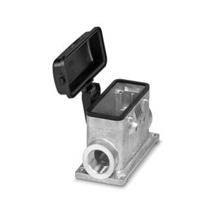 HC-STA-B16-SLFDC-2SSM25-ELC-AL