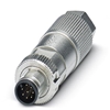 SACC-M12MS-8QO-0,5 SH