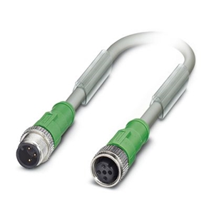 SAC-3P-M12MS/ 3,0-800/M12FS