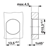 SACC-DSI-FS-5CON-L180 SCO