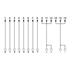VIP-2/SC/FLK14/PLC