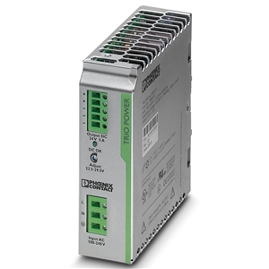 TRIO-PS/1AC/24DC/ 5