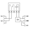 PLC-RPT- 24DC/ 1AU/SEN