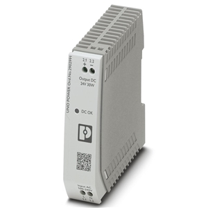 UNO-PS/1AC/24DC/ 30W