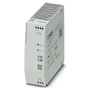 UNO-PS/1AC/24DC/240W