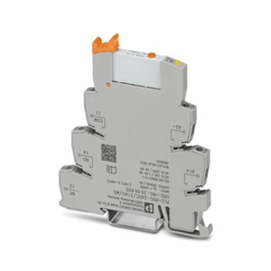 PLC-RSC- 24DC/21AU/MS
