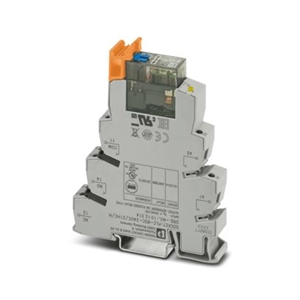 PLC-RSC- 24UC/21HC/MS