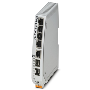 FL SWITCH 1105N-2SFP