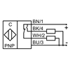 KAS-80-A13-A-M18-PTFE-Z02-1-HP