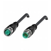 V15-G-BK20M-PUR-A-V15-G