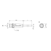 BCC M414-0000-2A-003-PX0414-3D5 (BCC0M11)