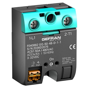 GQ-90-24-A-1-2 (230V/90A)