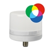 28323 | E–LITE RGB STEADY QC M12 V24DC