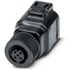 SAC-6P-DTMS-5P-M12FS P