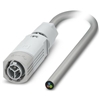 IPD PL 3P2,5 M A3,0 PVC GY