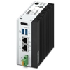 PC fanless Atom x6413E