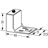 3124233 | LBS-LED JAUNE+Z-DIODE 24