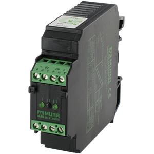 85659 | MDD 025-24V DC/±15V