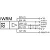 IWRM 12Z8704/S14C