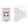 CRTP 24VDC/AC