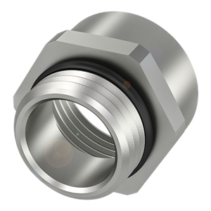 BKV 819-M16/P11 (BAM007L)