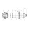 BCS M30T4M2-PPC30G-S04G-008 (BCS00FY)