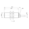 BES M18MI-PSC50B-BP05 (BES0081)