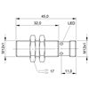BES M12ME-GNX40B-S04G-EEX (BES02ZU)