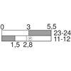1171497 | ES 14 WKU 1Ö/1S - 5m
