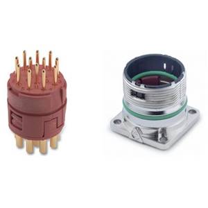 75009711 | EPIC SIGNAL M23 KIT A1 N 12P SLM