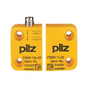 504212 | PSEN 1.1p-12/PSEN 1.1-10/3mm/ix1/  1unit