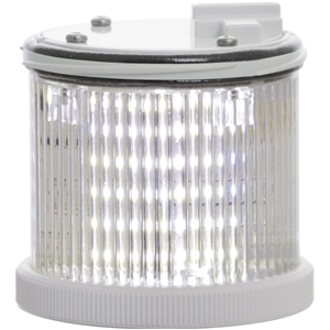 36486 | TWS LED CLR S CO V110AC GY