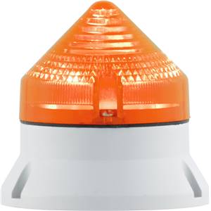 38672 | CTL600 LED AMB V90/240AC GY