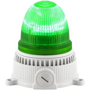 38804 | OVOLUX LED GRE M V12/24DAC GY