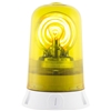 71331 | RA SMOOTH SPARE DOME YEL