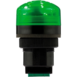 91214 | P40 A LED GRE V48/240AC BK