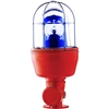 95951 | ROTALLARM BLU V12AC EXD