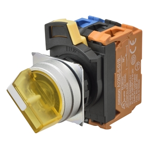 A22NW-3MB-TYA-G101-YE