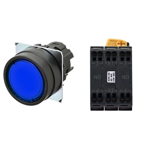 A22NL-BNM-TAA-P101-AC