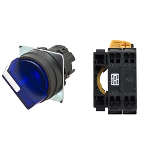 A22NW-2BM-TAA-P100-AC