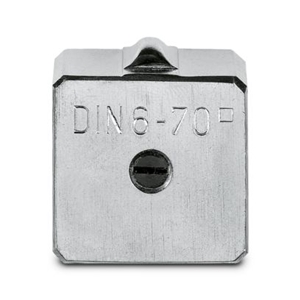 CRIMPFOX-C120 RC 70/M-DIE