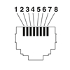 CUC-BH-M12A1PBK-S/R4BE