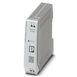 UNO-PS/1AC/15DC/30W