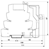 PLC-V8C/PT-24DC/SAM2