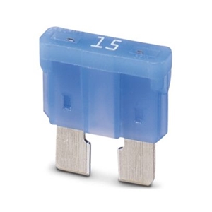 FUSE 15A/32V FKS ATO