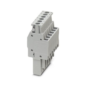 UPBV 2,5/ 6