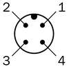 HTB18L-F4A5BLA00