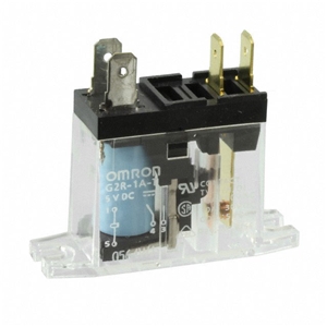 G2R-1A-T 24VDC