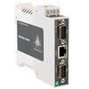 ICDM-RX/MOD-2DB9/RJ45-DIN