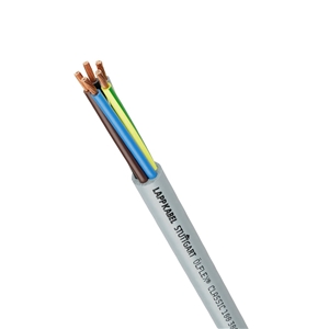 00101224 | ÖLFLEX® CLASSIC 100 300/500 V 3X0,5
